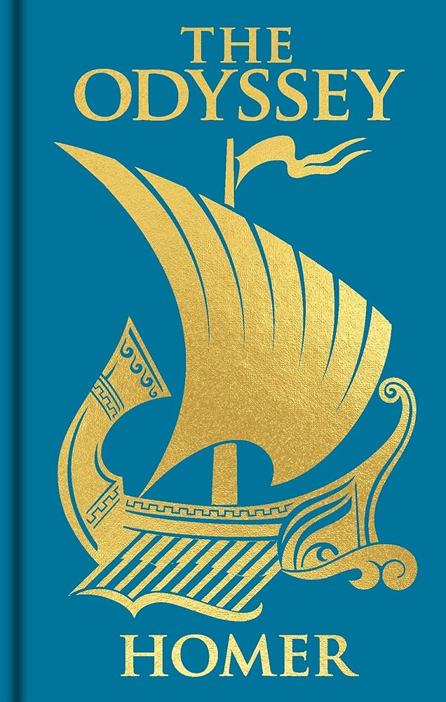 オデッセイ　THE ODYSSEY HOMER 8164h+AnVTL._UF1000,1000_QL80_.jpg